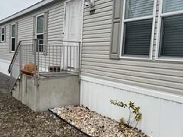 181 COOKSTOWN NEW EGYPT ROAD, Unit B37, WRIGHTSTOWN, NJ 08562