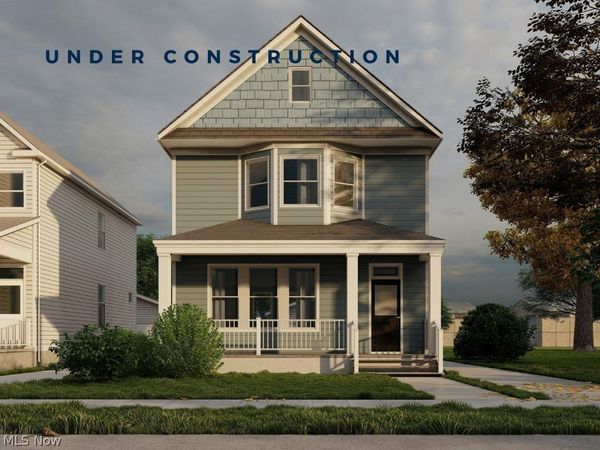 2183 E 95 Street, Cleveland, OH 44106