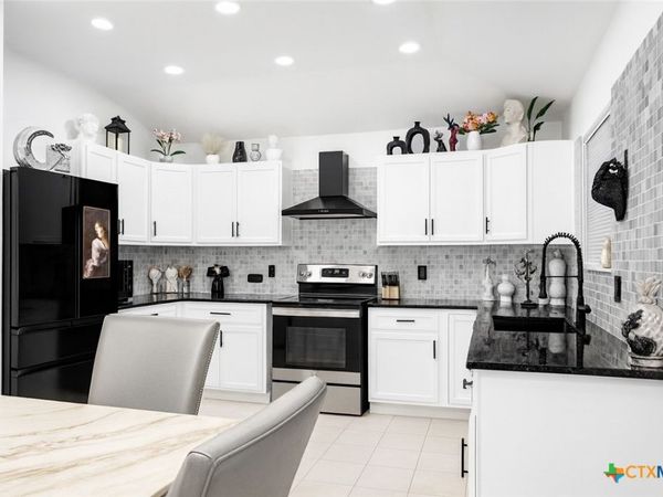 9305 Zayden Drive , Killeen, TX 76542