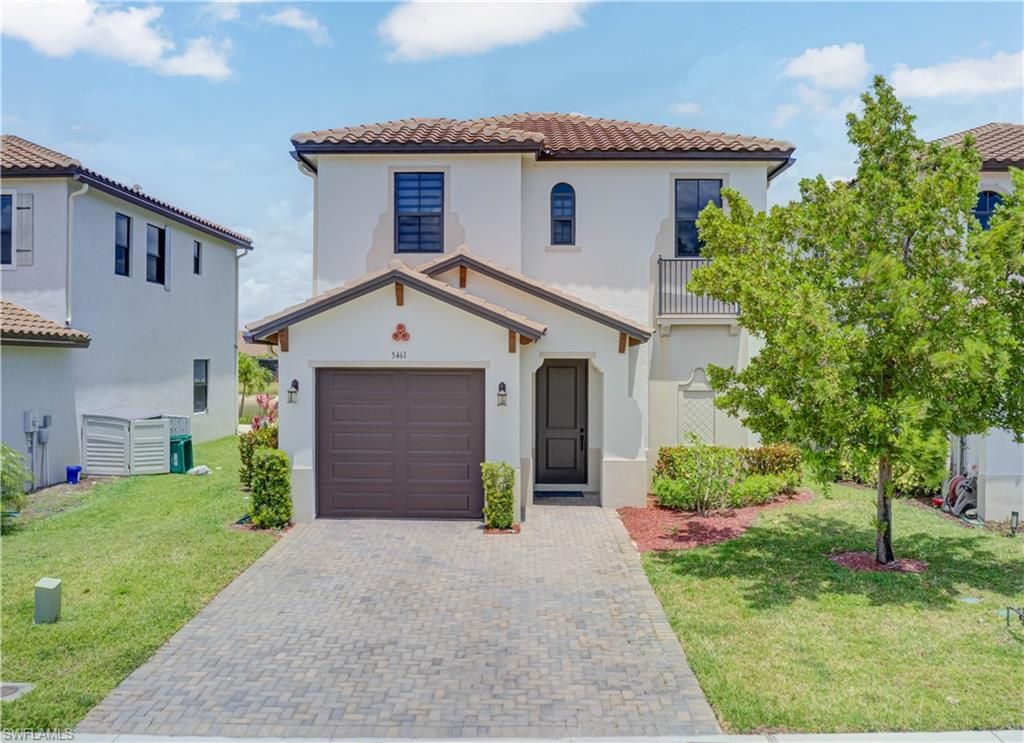 5461 Soria Ave, Ave Maria, FL 34142 Main Photo