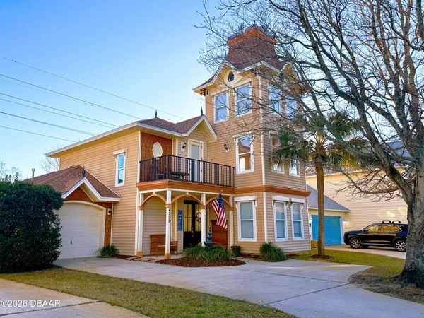 4559 Woodwind Drive, Destin, FL 32541