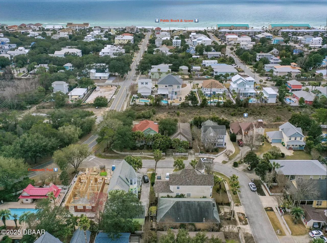 4559 Woodwind Drive, Destin, FL 32541 Photo