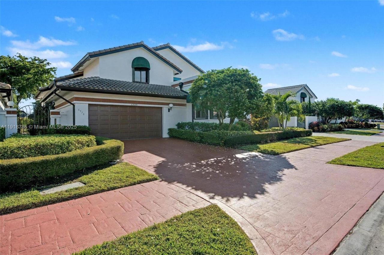 6438 Via Rosa, Boca Raton, FL 33433 Photo