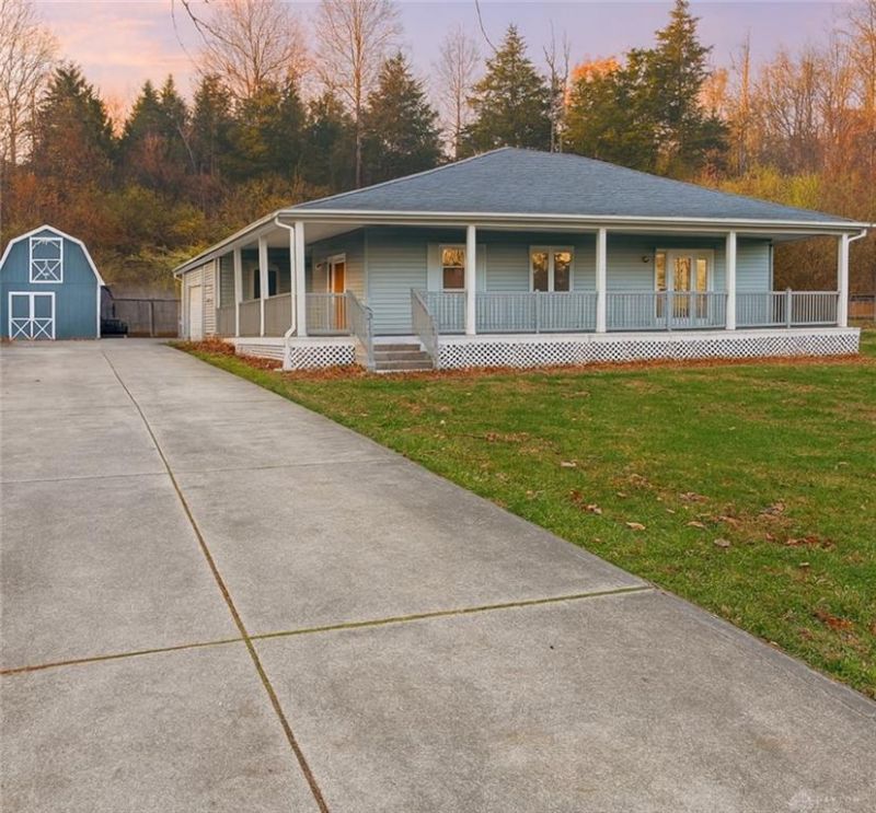 5800 Trenton Franklin Road, Middletown, OH 45042 Main Photo