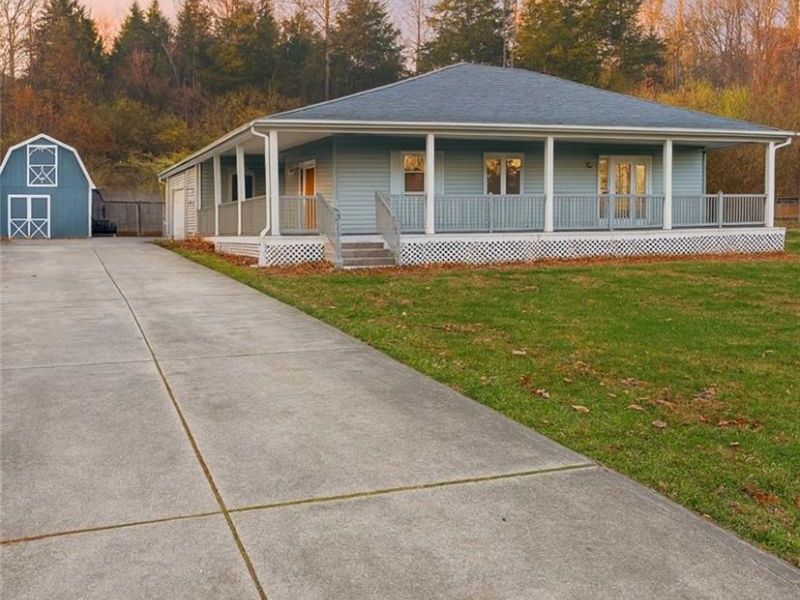 5800 Trenton Franklin Road, Middletown, OH 45042 Photo 1