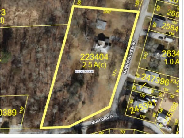 9 Mountain View Avenue, Hyde Park, NY 12580