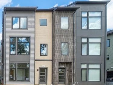 3611 Bailey Avenue, Unit 53, Cleveland, OH 44113