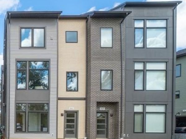 3611 Bailey Avenue, Unit 53, Cleveland, OH 44113