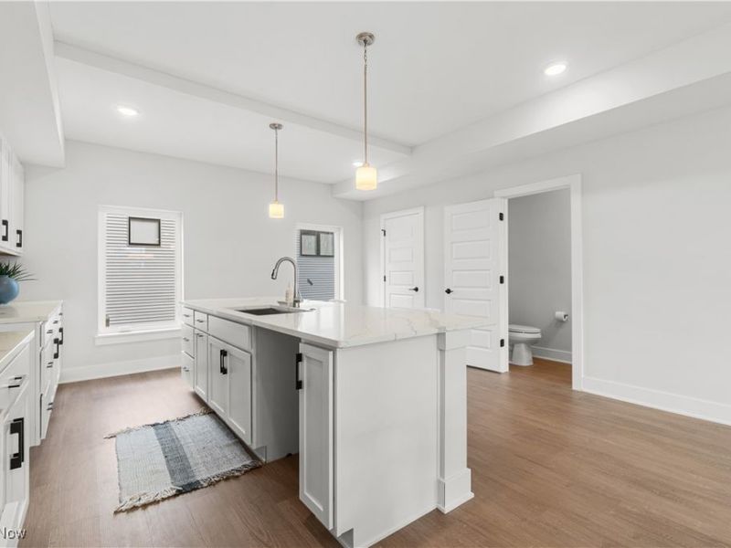 3611 Bailey Avenue, Unit 53, Cleveland, OH 44113 Photo 12