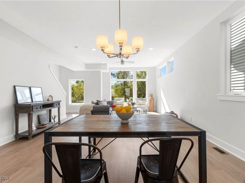 3611 Bailey Avenue, Unit 53, Cleveland, OH 44113 Photo 17