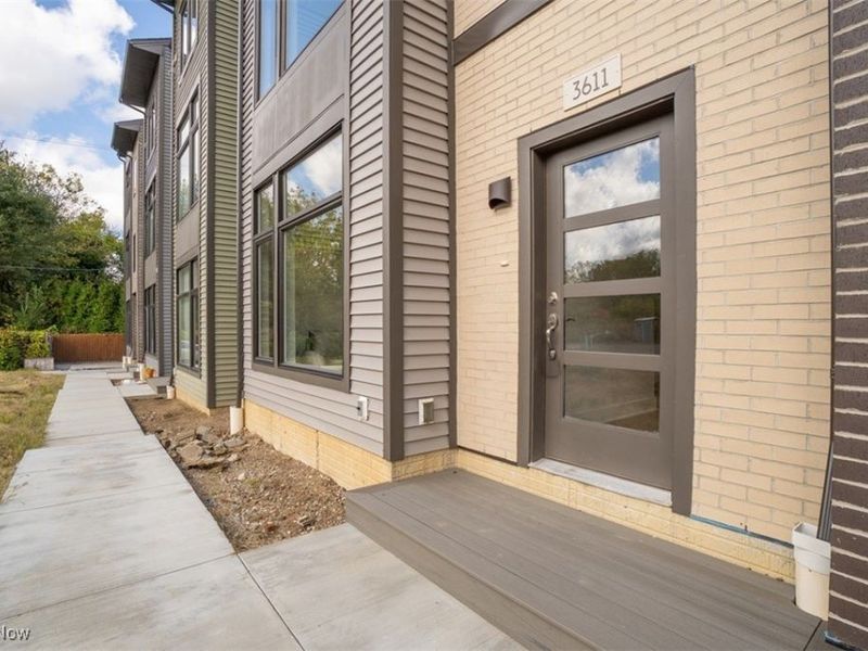 3611 Bailey Avenue, Unit 53, Cleveland, OH 44113 Photo 2