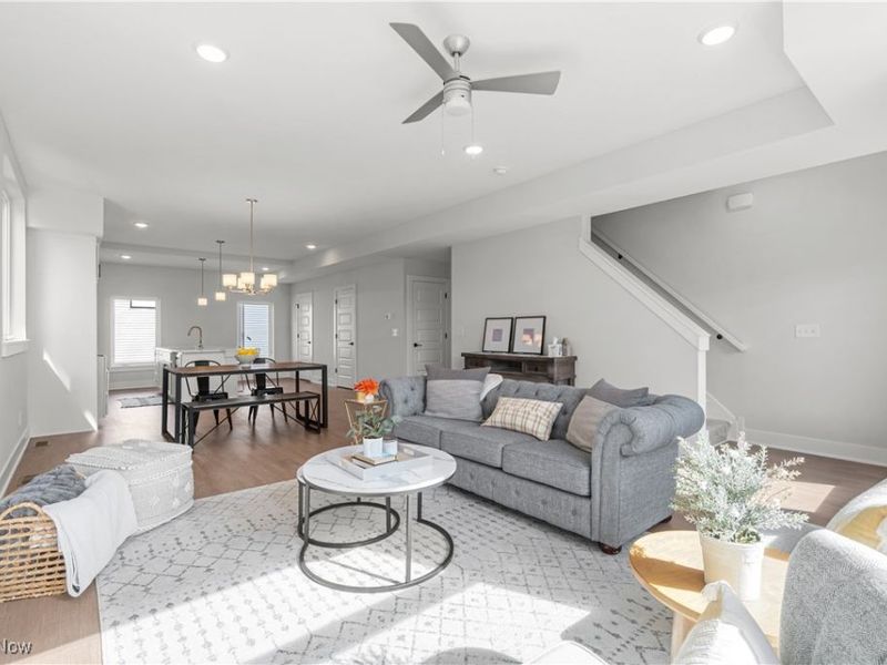 3611 Bailey Avenue, Unit 53, Cleveland, OH 44113 Photo 21