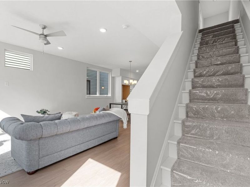 3611 Bailey Avenue, Unit 53, Cleveland, OH 44113 Photo 25