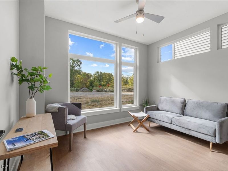 3611 Bailey Avenue, Unit 53, Cleveland, OH 44113 Photo 4