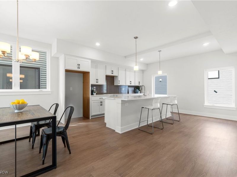 3611 Bailey Avenue, Unit 53, Cleveland, OH 44113 Photo 7