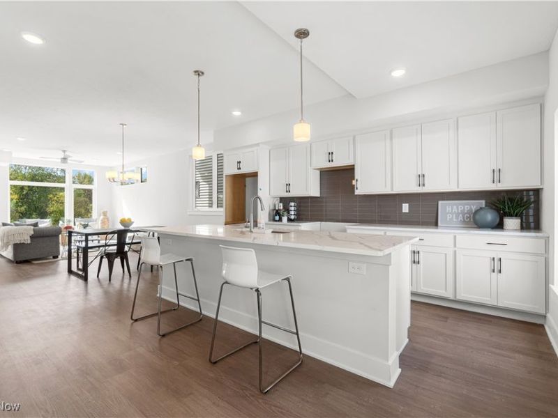 3611 Bailey Avenue, Unit 53, Cleveland, OH 44113 Photo 8