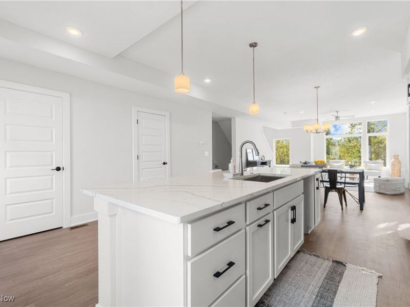 3611 Bailey Avenue, Unit 53, Cleveland, OH 44113 Photo 9