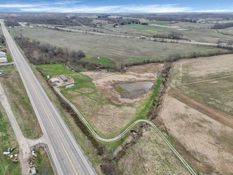 16726 National Road SE, Glenford, OH 43739 Photo 11