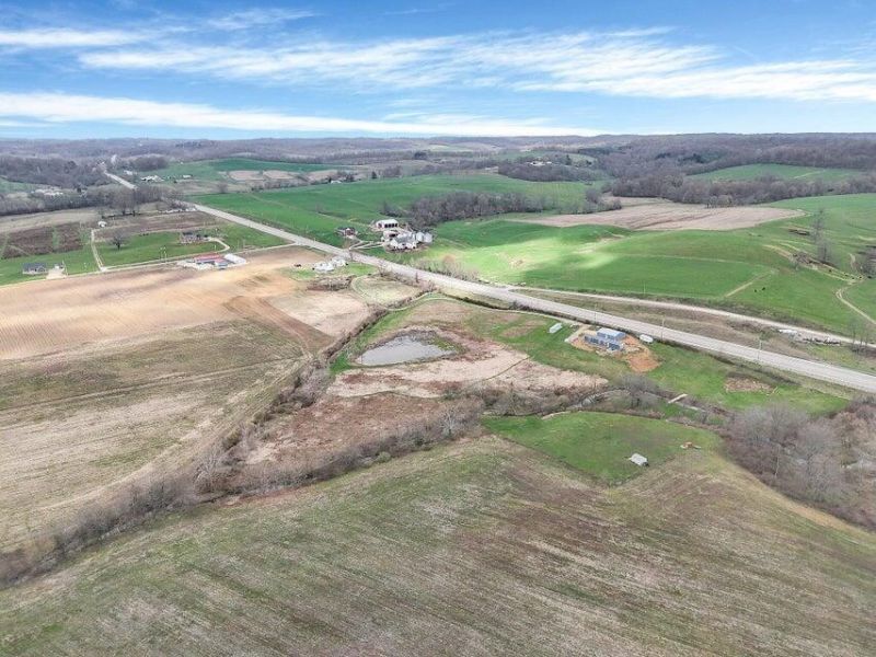 16726 National Road SE, Glenford, OH 43739 Photo 13