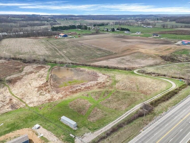 16726 National Road SE, Glenford, OH 43739 Photo 3