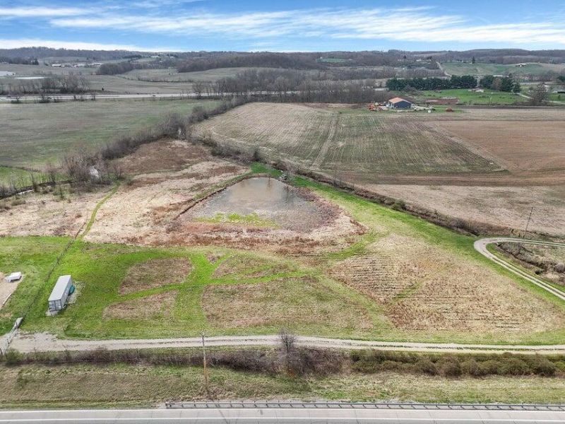 16726 National Road SE, Glenford, OH 43739 Photo 4