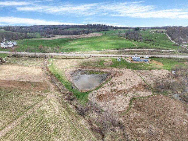 16726 National Road SE, Glenford, OH 43739 Photo 6