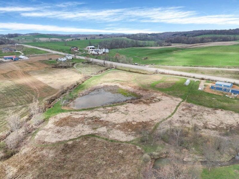 16726 National Road SE, Glenford, OH 43739 Photo 8