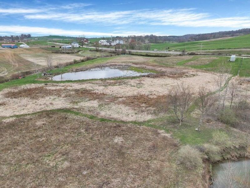 16726 National Road SE, Glenford, OH 43739 Photo 9