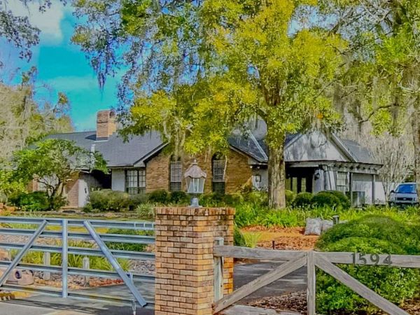 1594 VAN HERCKE LANE, CHULUOTA, FL 32766