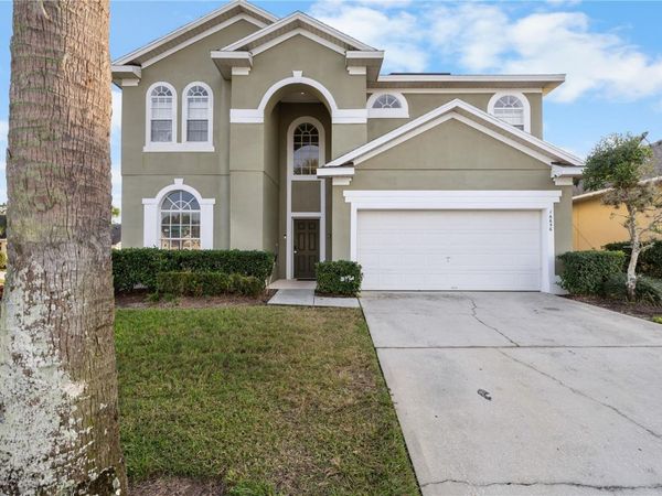 16656 PALM SPRING DRIVE, CLERMONT, FL 34714