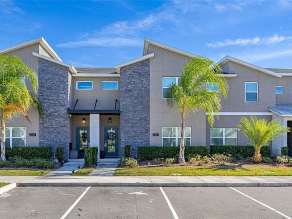 2657 READING TRAIL, KISSIMMEE, FL 34746