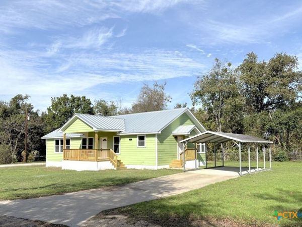 102 Terral Ct, Cameron, TX 76520