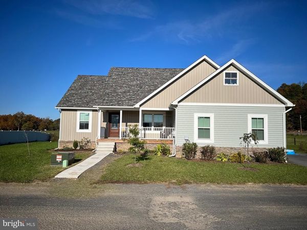 99 EAST CREEK RUN LOOP, FORT ASHBY, WV 26719