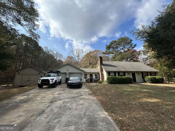 233 Elm Street, Covington, GA 30014