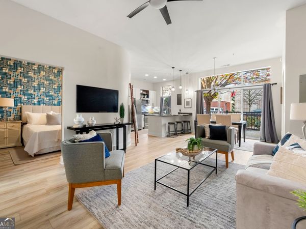 2630 Talley Street, Unit 3, Decatur, GA 30030