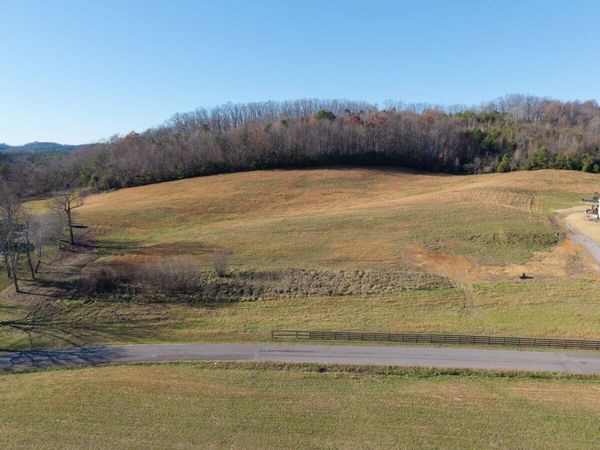 Tract 2 County Road 656 , Athens, TN 37303