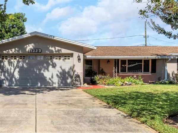 1773 63RD AVENUE S, ST PETERSBURG, FL 33712