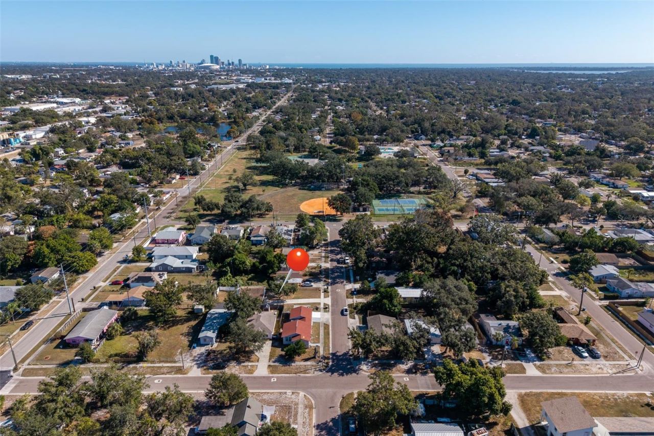 4545 12th Avenue S, Saint Petersburg, FL 33711 Photo