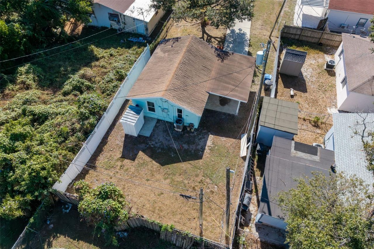 4545 12th Avenue S, Saint Petersburg, FL 33711 Photo