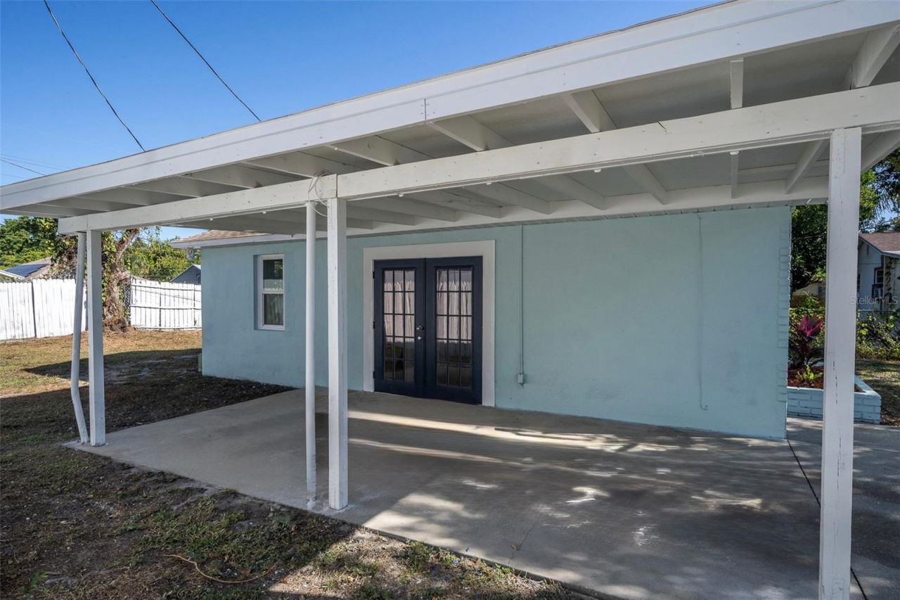 4545 12th Avenue S, Saint Petersburg, FL 33711 Photo