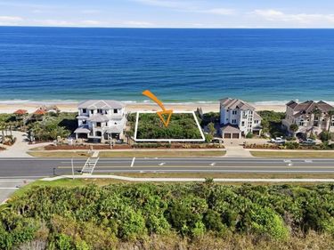 3777 N OCEAN SHORE BOULEVARD, PALM COAST, FL 32137