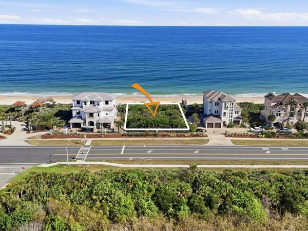 3777 N OCEAN SHORE BOULEVARD, PALM COAST, FL 32137