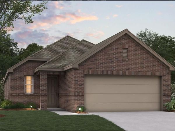 7016 Butterfield Drive, Sanger, TX 76266