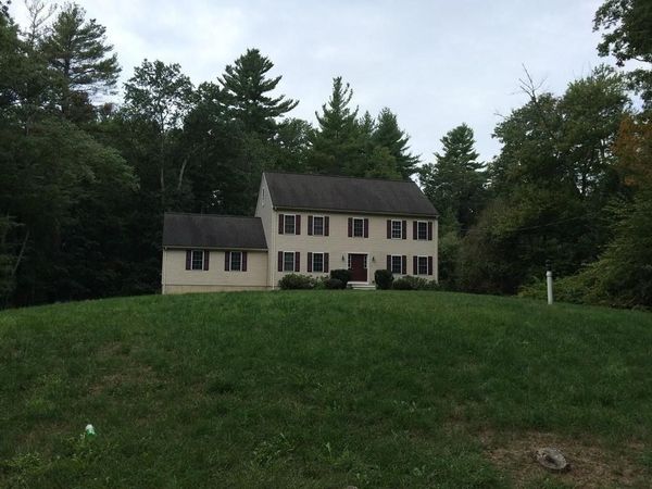 261 Harwood, Unit 261, Littleton, MA 01460