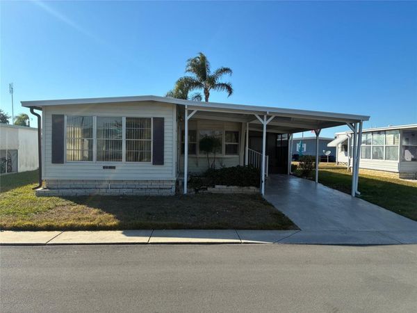 3211 LANARK DRIVE, HOLIDAY, FL 34690