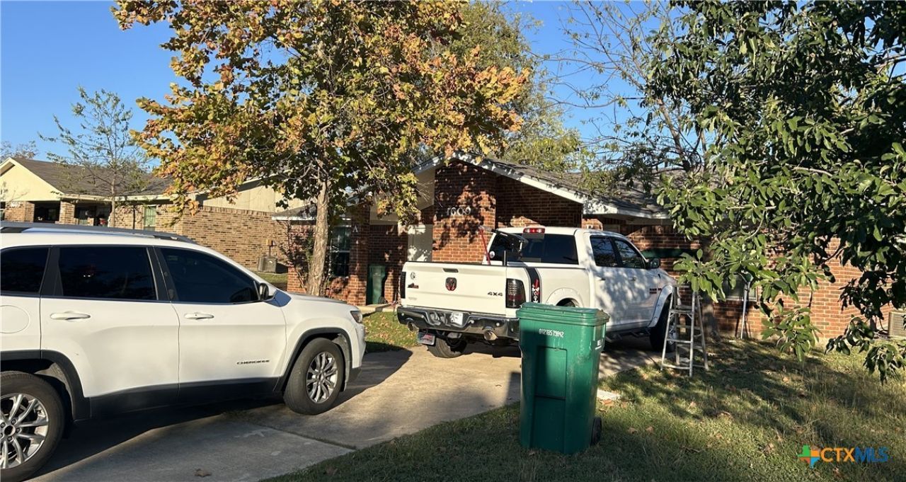 1609 Indian Trail, Harker Heights, TX 76548 Main Photo