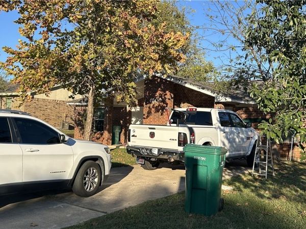 1609 Indian Trail, Harker Heights, TX 76548