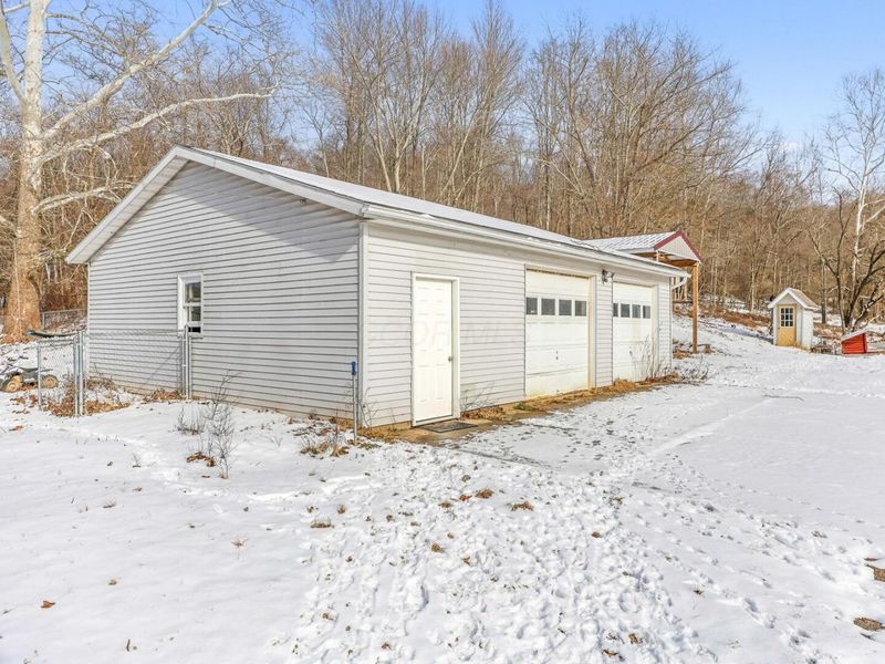 59674 Yoker Valley Road, Quaker City, OH 43773 Photo 22