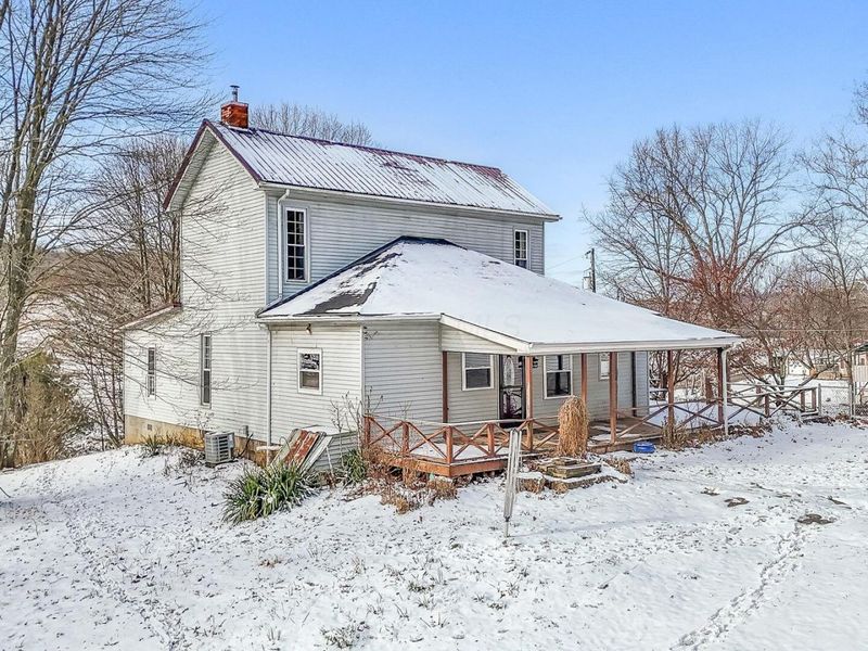 59674 Yoker Valley Road, Quaker City, OH 43773 Photo 3