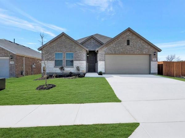 7717 Moosewood Drive, Fort Worth, TX 76131